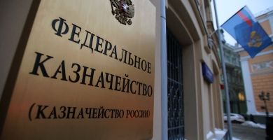 Казначейство предъявит единые техстандарты к региональным электронным магазинам  